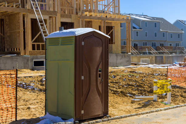 Portable Toilet Options We Offer in Huntington Station, NY