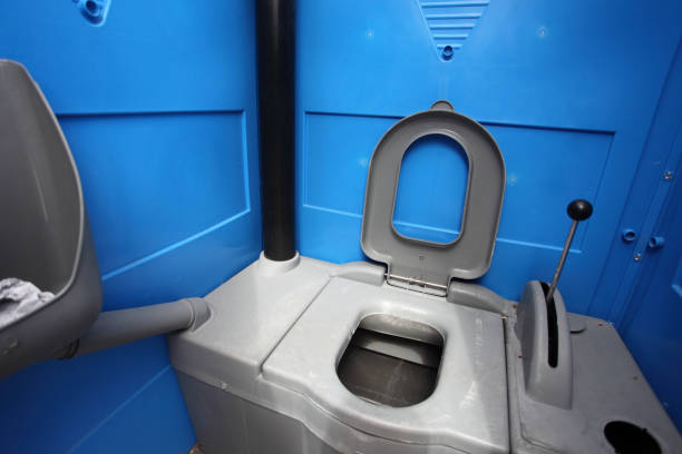 Best Sanitation services for porta potties  in Huntington Station, NY