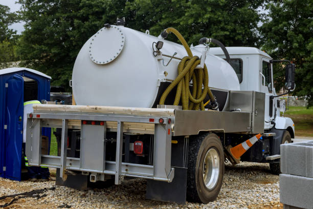 Trusted Huntington Station, NY porta potty rental Experts