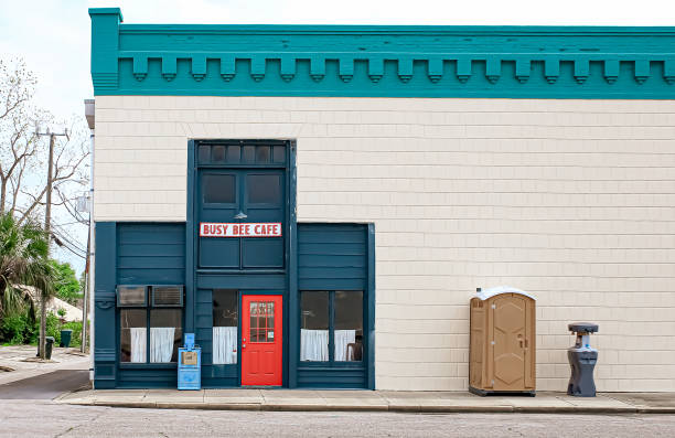 Best Portable restroom trailer rental  in Huntington Station, NY