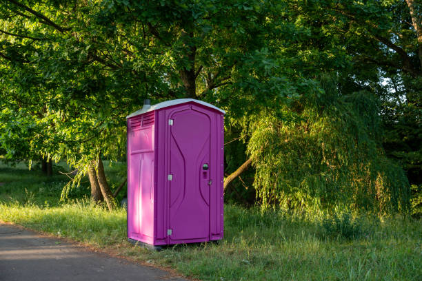 Best Portable restroom trailer rental  in Huntington Station, NY