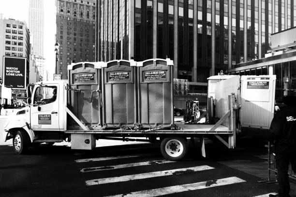 Best Portable bathroom rental  in Huntington Station, NY